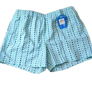 Columbia super backcast water shorts size XXL big and tall